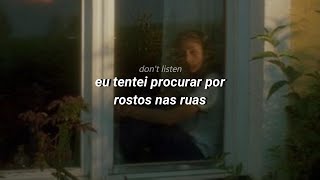 i look in people's windows - taylor swift [TRADUÇÃO\/LEGENDADO]