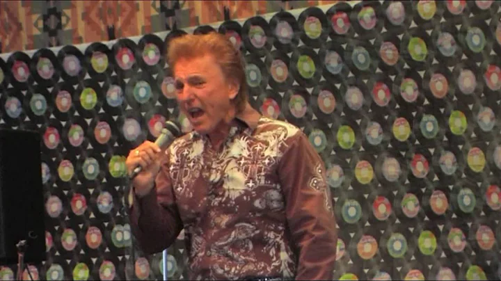 Song Medley by Dennis Kolb
