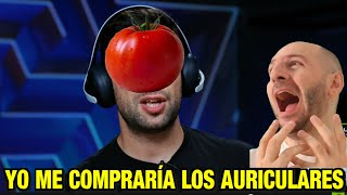 NATE GENTILE SE COMPRARÍA LOS AURICULARES DE PLAYSTATION PULSE - Sasel - sony