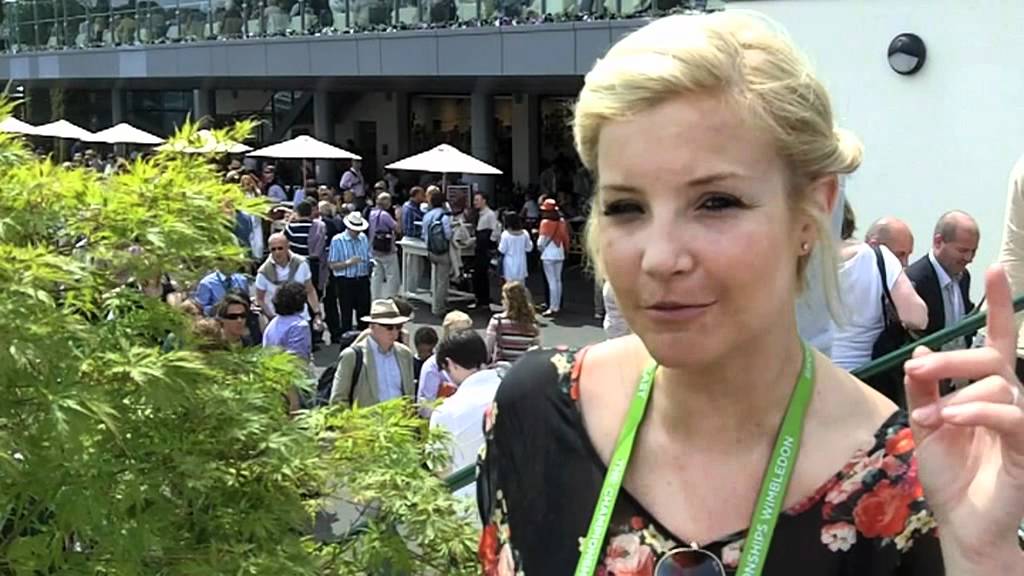 Helen's top 5 tips for Wimbledon visitors tenniswarehouse