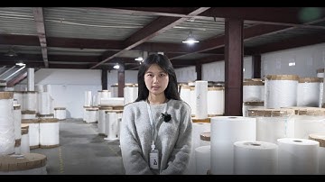 How Non Woven Laminated & Insulated Bags Are Made | Pre-Bag-Making Process Revealed