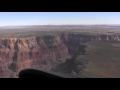 Helicopter Flight Over Grand Canyon