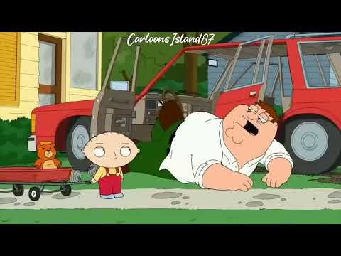 Family Guy Funny Moments 3 Hour Compilation 13