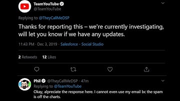 DSP Tries It - YouTube 