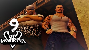 Def Jam Vendetta - Go Time - Part 9 - 3Dot