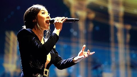 When You Believe - Mariah Carey by Dini Rambu Piras & Elisheba Soetopo ft. Stradivari Orchestra