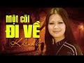 Một Cõi Đi Về - Khánh Ly & Trịnh Công Sơn 🎶