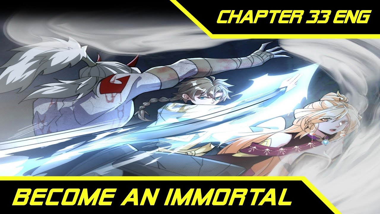 Welcome To Burial Ridge ™ Become An Immortal Chapter 33 - YouTube