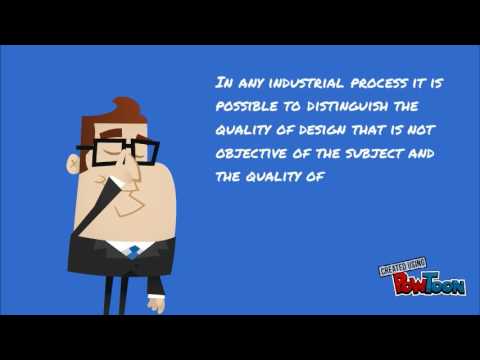 STATISTICAL QUALITY CONTROL