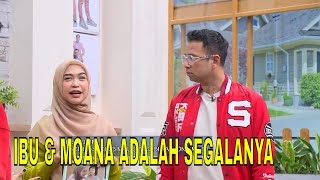 Ria Ricis: Ibu dan Moana Adalah Segalanya! | FYP (14/05/24) Part 3