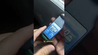 COMBÍMETRO DIGITAL AUTOMOTOR COMBA RUEDA  #automobile #mecanicoadomicilio #mecanicaadomicilio