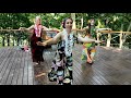 Гавайські танці - Київ - Ke Aloha Hula Dance