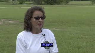 Marie Egyed from Grimes County Citizens for Responsible Development Talks SpaceX Project Concerns