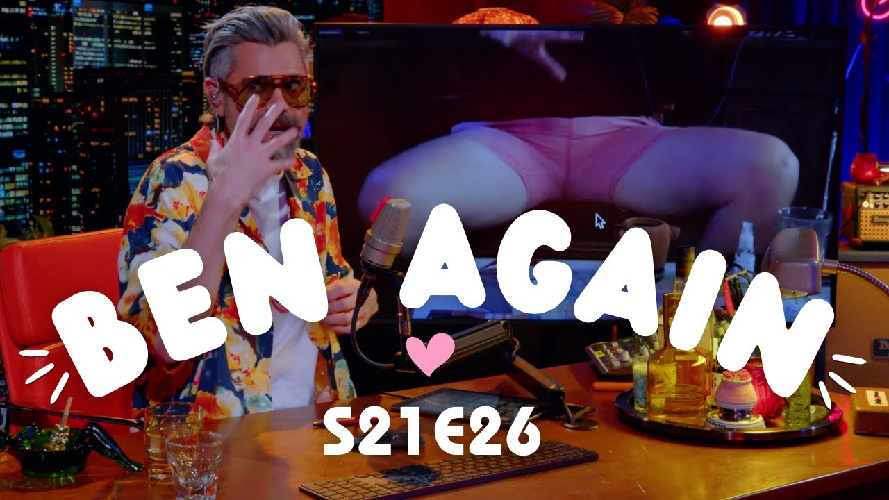 Redbar Responds to Ben Avery and Reviews the new Lemonparty studio