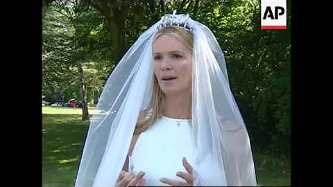 Elle Macpherson and Rupert Everett star in Italian...