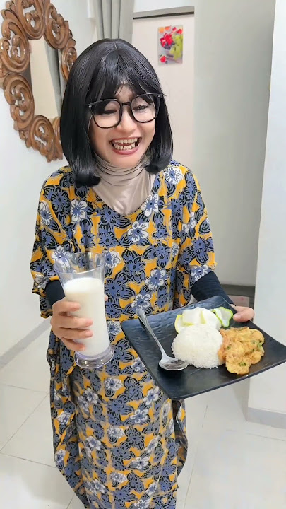 PILIH YANG MANA? | NURRAYNI25