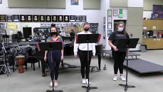 Summertime - George Gershwin, Du Bose Heyward & Ira Gershwin