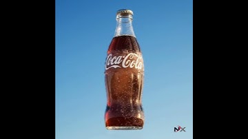 Next-Gen Coca-Cola Ad | AI-Generated Soft Drink Demo by Nxgen Infosys #aiadvertising