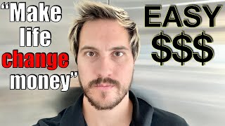 BUY THIS STOCK IF YOU LIKE EASY MONEY✅