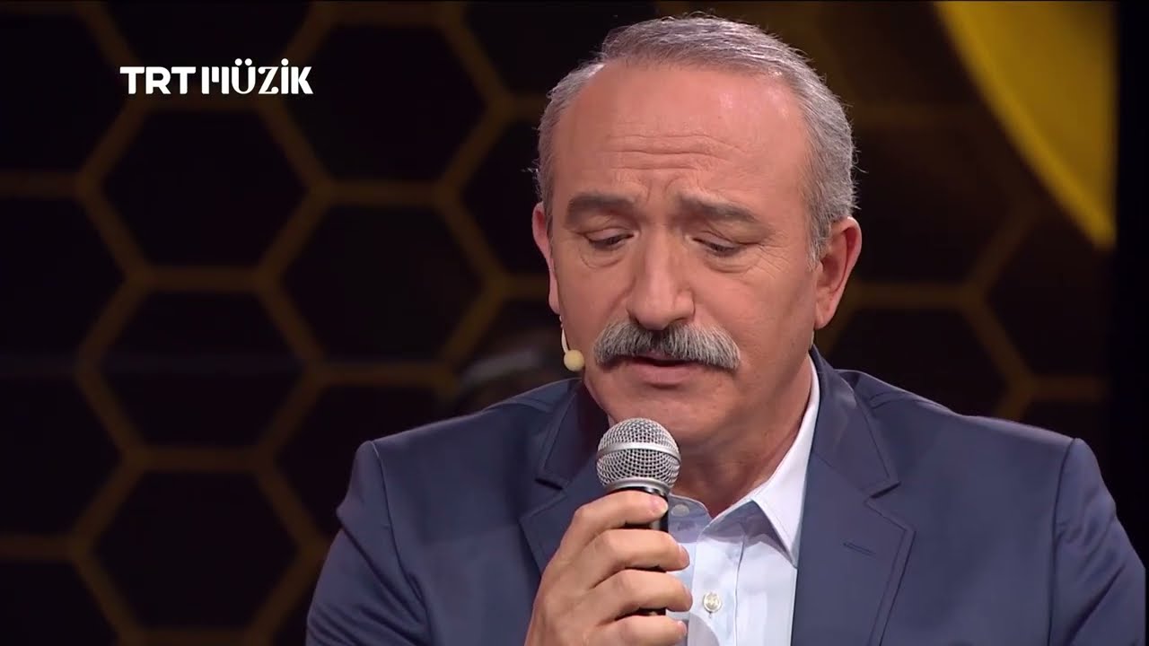 Mehmet Kemiksiz  Bir Ateim Yanarm  Hicz ark