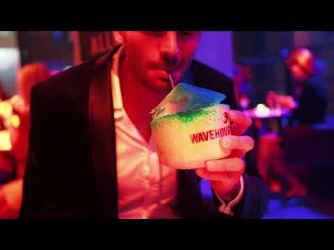 Wavehouse Dubai |