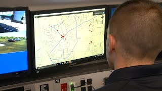 Monmouth County looks to private surveillance cameras to fight crime