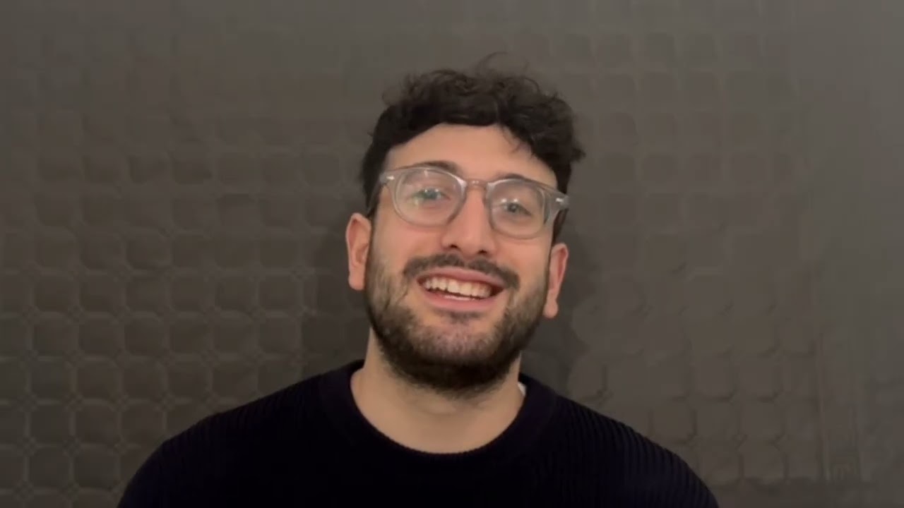 Noi siamo il centro - Gruppi 5°Anno / Cortissimi 2025-2026 (Non in gara)