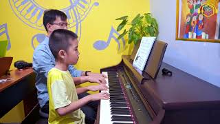 Phan Anh với bản Serenade | John 2 | Neo Music