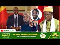 Direct: Cheikh Bara Ndiaye révèle les pièges du dialogue de Macky Sall et met en garde l'opposition image