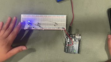 Home Automation using LDR/Photo-sensor