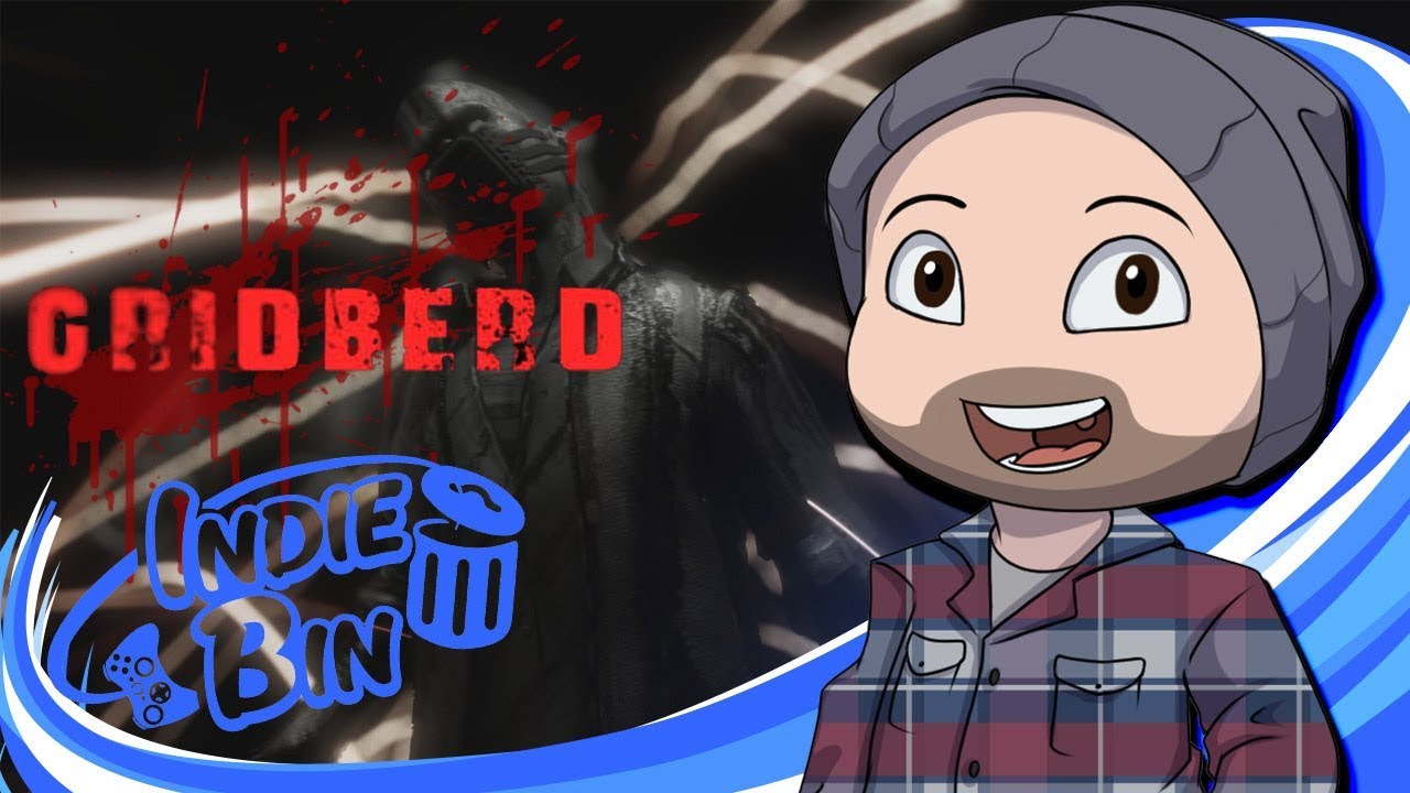 Gridberd - Indie Bin