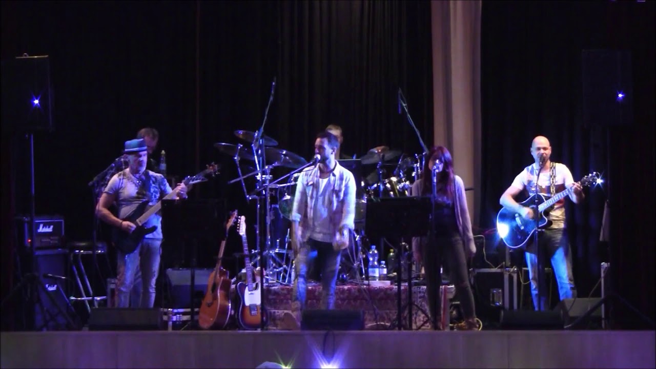 Nevermind Live - Best of Austropop @ Baden