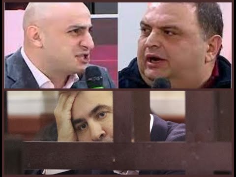 დედიკოს ბიჭები მოვიდნენ პოლიტიკაში - დიადიდან სასაცილომდე ერთი ნაბიჯია.