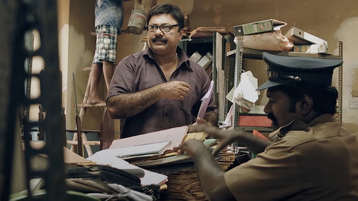 #നേരം | ലാലു അലക്സ് & ഷമ്മി തിലകൻ കോമഡി കോംബോ | മഴവിൽ മനോരമ