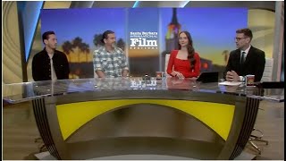 Shocking Documentary ‘Spring of the Vanishing’ Unveils Mexico’s Disappearance Crisis at SBIFF