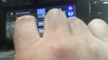 Neo nitro gov setup basic