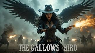 THE GALLOWS BIRD — Dark Country Music
