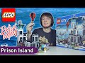 LEGO City: Prison Island (60130) - Brickworm