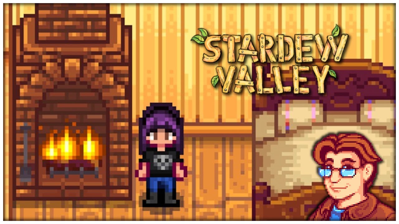 Stardew Valley Expanded and Ridgeside Part 94 Ginger Island Here We