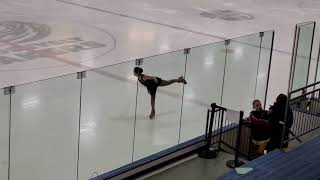 2022 ISI Worlds - Freestyle 5