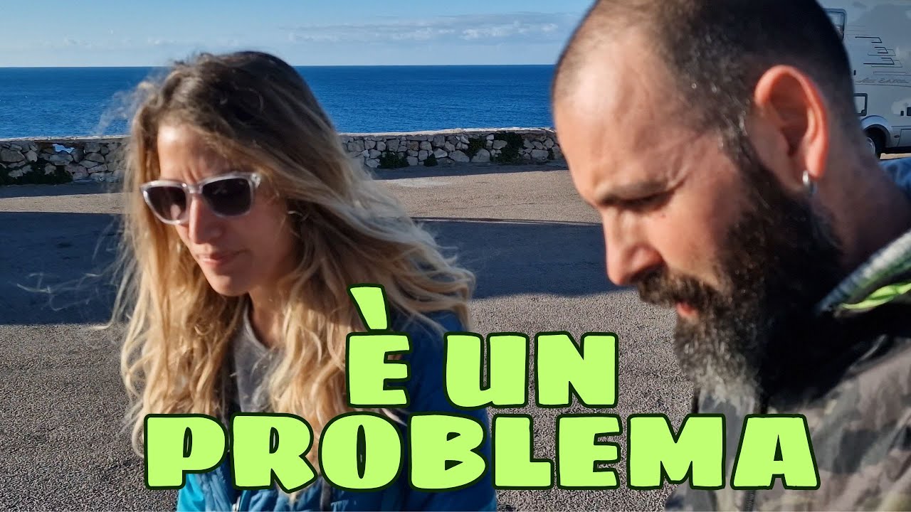 VI CHIEDIAMO UN PARERE - Puglia in camper