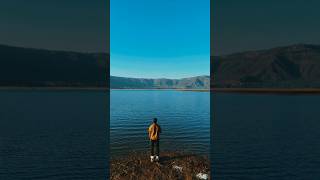 Top lakes of Maharashtra | Night Camping #offbeatplaces #nature