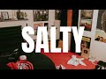 Lil tecca  salty lyric