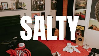 Lil Tecca - Salty (Lyric Video) Resimi