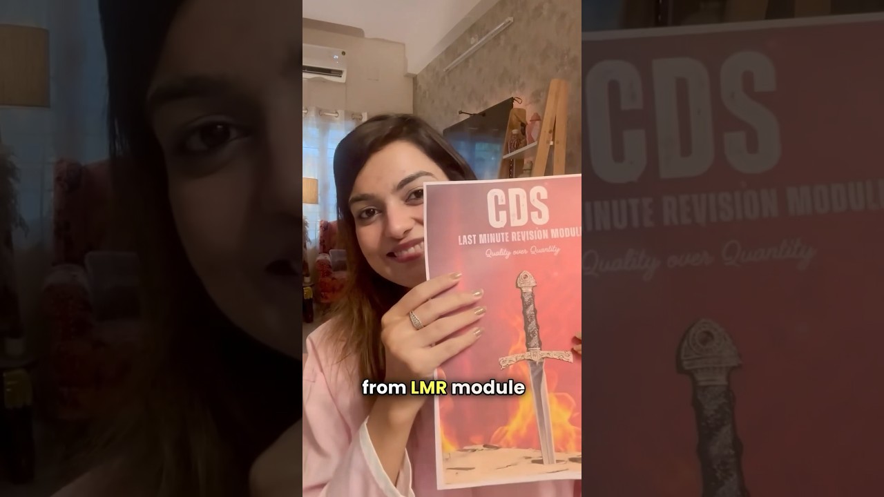 Cds 2 2024 Created History - LMR by Insight SSB #cds22024 #nda2024