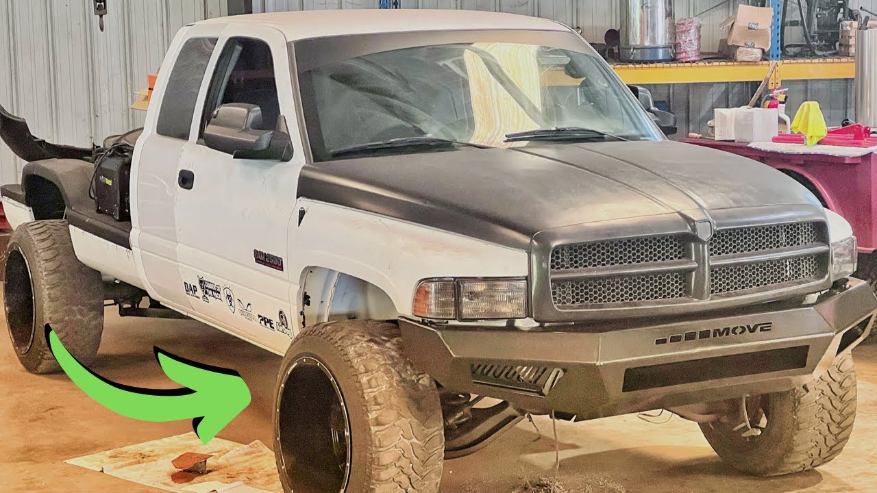 EVERY TRUCK NEEDS THIS UPGRADE YouTube