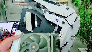 Antec Torque PC BUILD 2025