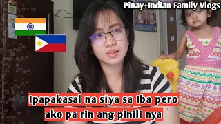 Ako pa rin ang pinili nyang pakasalan kahit Ipinapakasal na siya sa Iba | Buhay sa India