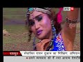 Khasbaat program  chandani parakh  actress  desh tv news part 1