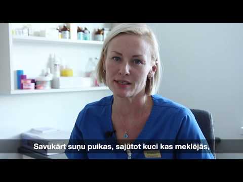 Video: Kāpēc Mūsu Mājdzīvnieki Ir Resnāki Nekā Jebkad?